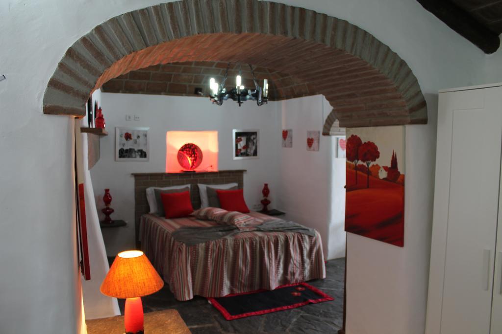 Casa Daterra شنتي الغرفة الصورة