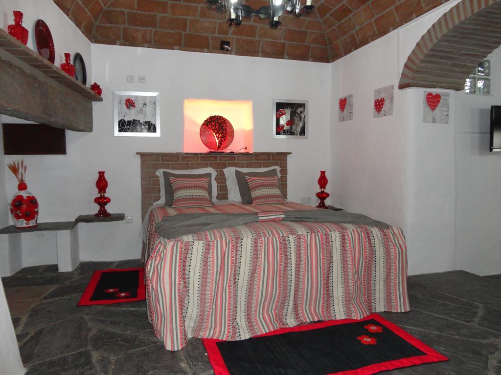 Casa Daterra شنتي الغرفة الصورة