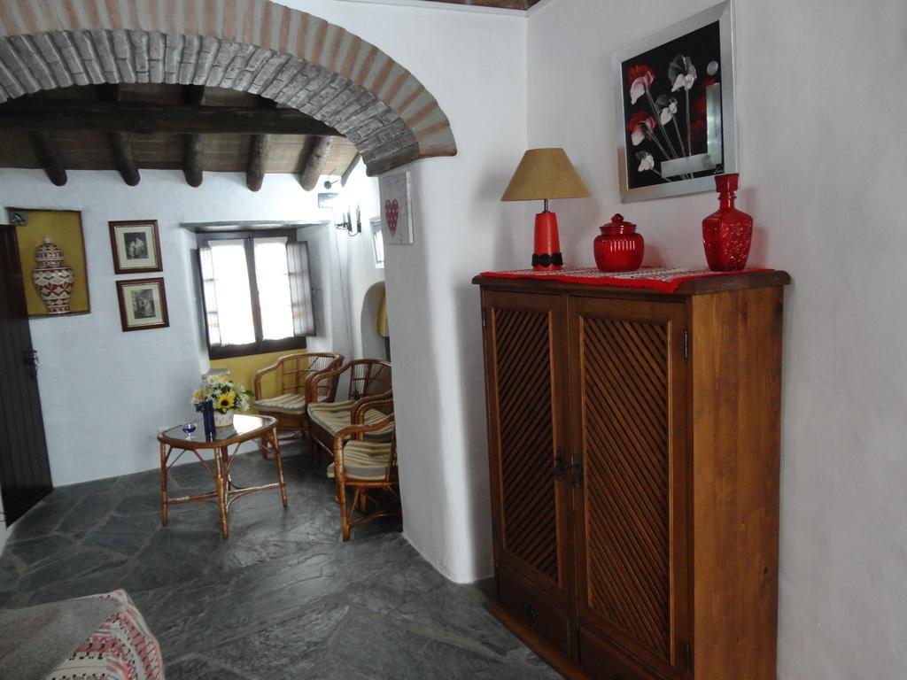 Casa Daterra شنتي الغرفة الصورة